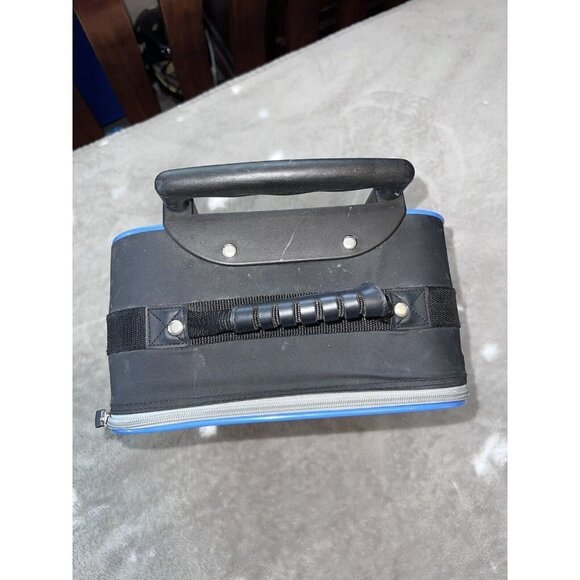 Star Wars Episode 1 The Phantom Menace ANAKIN SKYWALKER Children's Suitcase - Picture 6 of 12